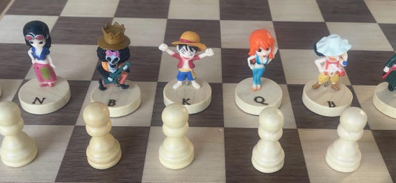 94 - 手作りワンピースチェスセット2 - Etsy 日本