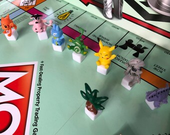 kkk ポケモン ボードゲーム ポケモン ボードゲームのグッズ一覧