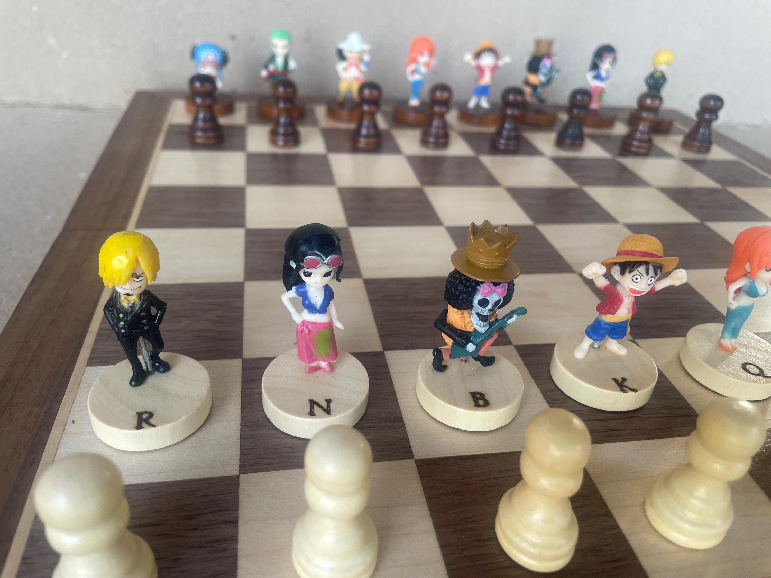 94 - 手作りワンピースチェスセット2 - Etsy 日本