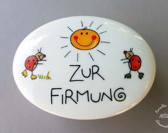 Geschenk Firmung Patenkind Etsy