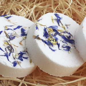 Shower Steamers Set of 4 Peppermint