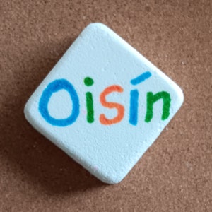Kids Bathbombs Personalised image 4