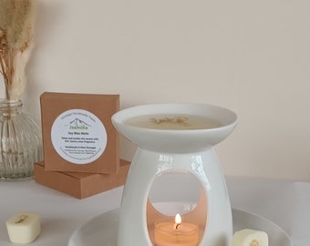 Jasmine Soy Wax Melts