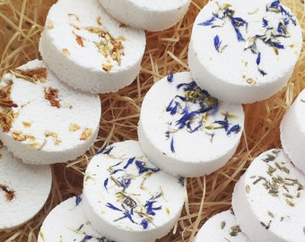 Set of 4 Shower Steamers
