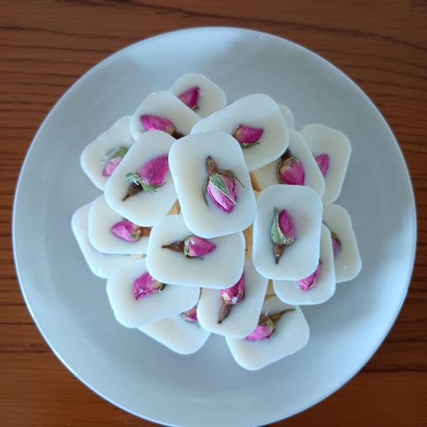 Rose  Soy Wax Melts