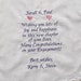 see more listings in the Personalised hankies section