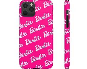 barbie phones