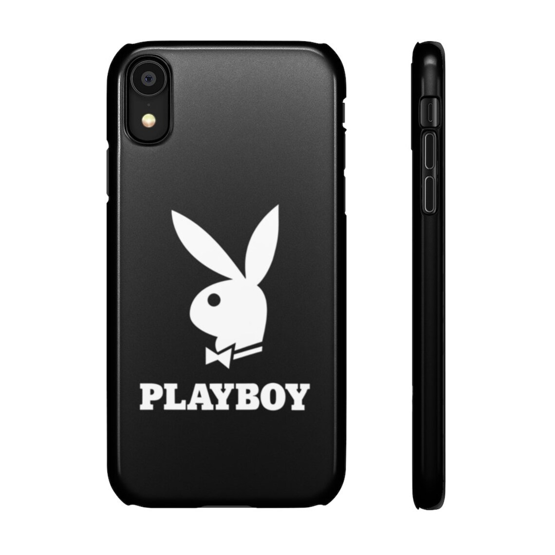 Playboy Phone Case iPhone 12 case iPhone 11 case Galaxy Etsy