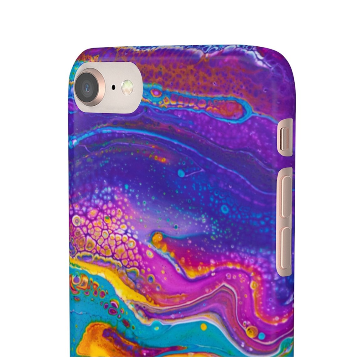 Phone case Abstract phone case iPhone case Etsy