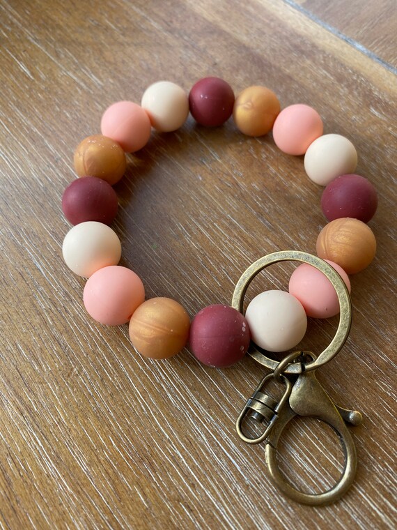 Warm Cozy Keychain Canada