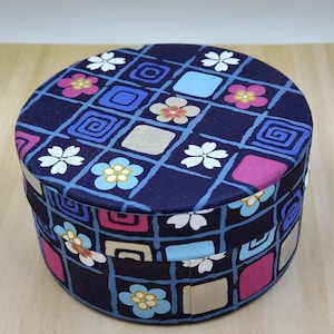 Tea Storage Container