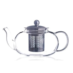 Glass Teapot- 27Fl (800ml)