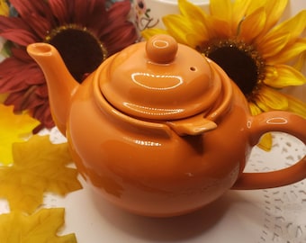 3 Cup Teapot W/ Infuser