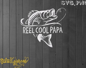 Free Free 201 Reel Cool Pawpaw Svg SVG PNG EPS DXF File