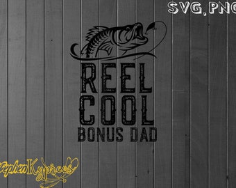 Free Free 281 Bonus Dad Fishing Svg SVG PNG EPS DXF File