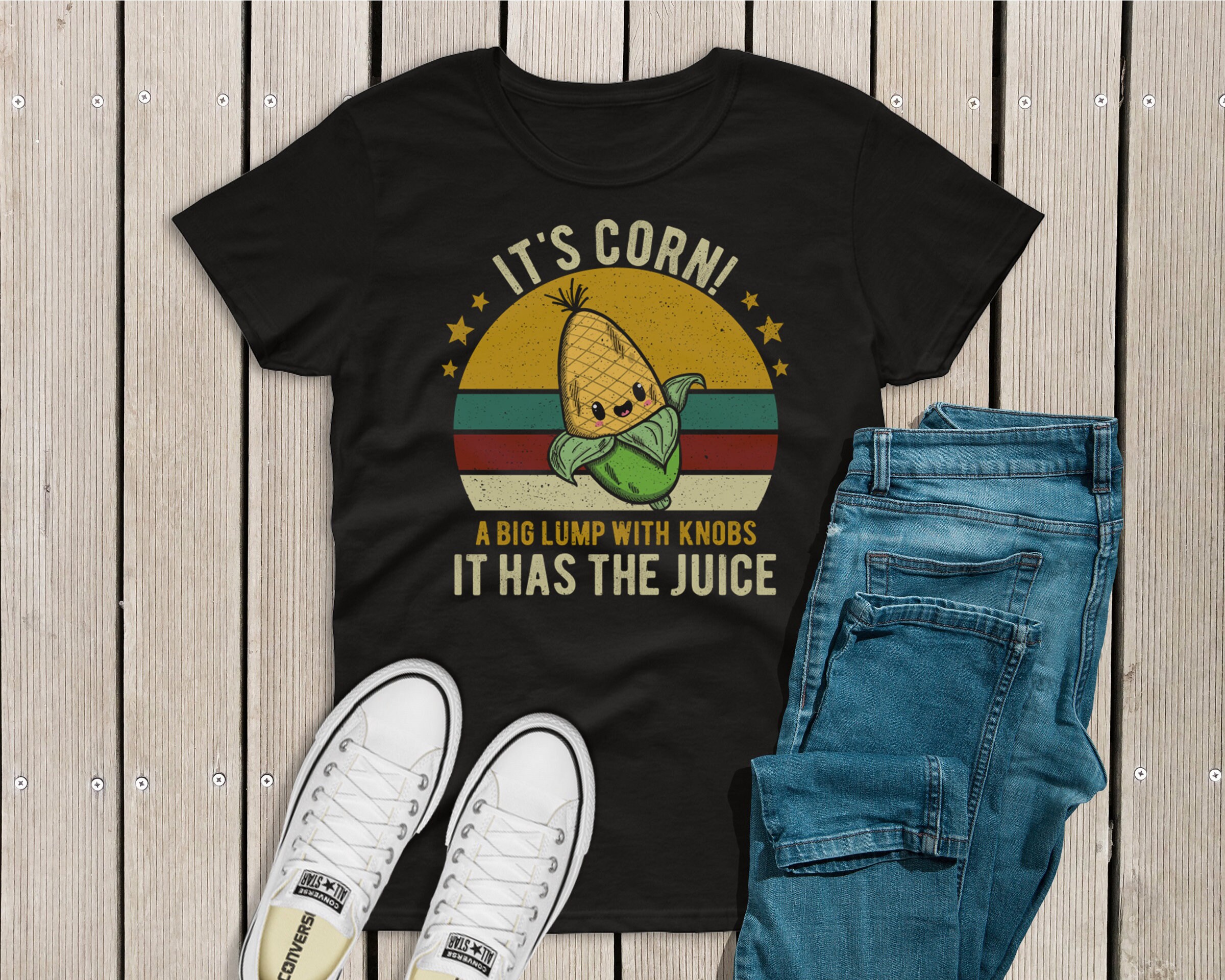 It's Corn It Has the Juice Shirt Corn Lover Corn Kid Etsy Australia