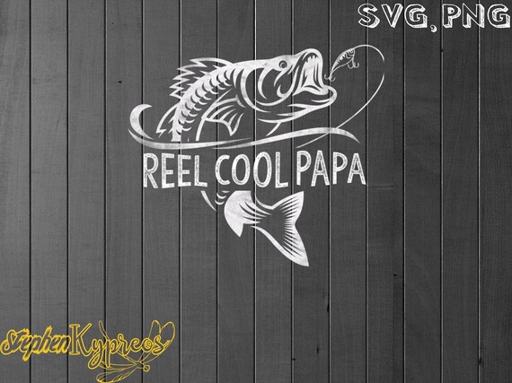 Free Free 261 Reel Cool Pawpaw Svg SVG PNG EPS DXF File