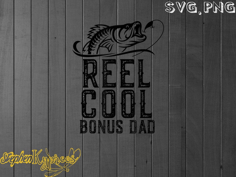 Free Free 264 Bonus Dad Fishing Svg SVG PNG EPS DXF File