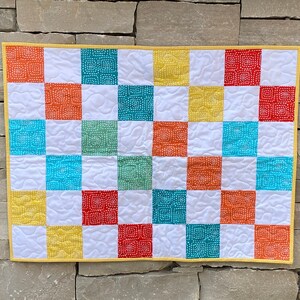 Summertime Table Topper