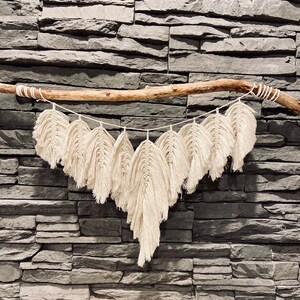 Feathers Decor