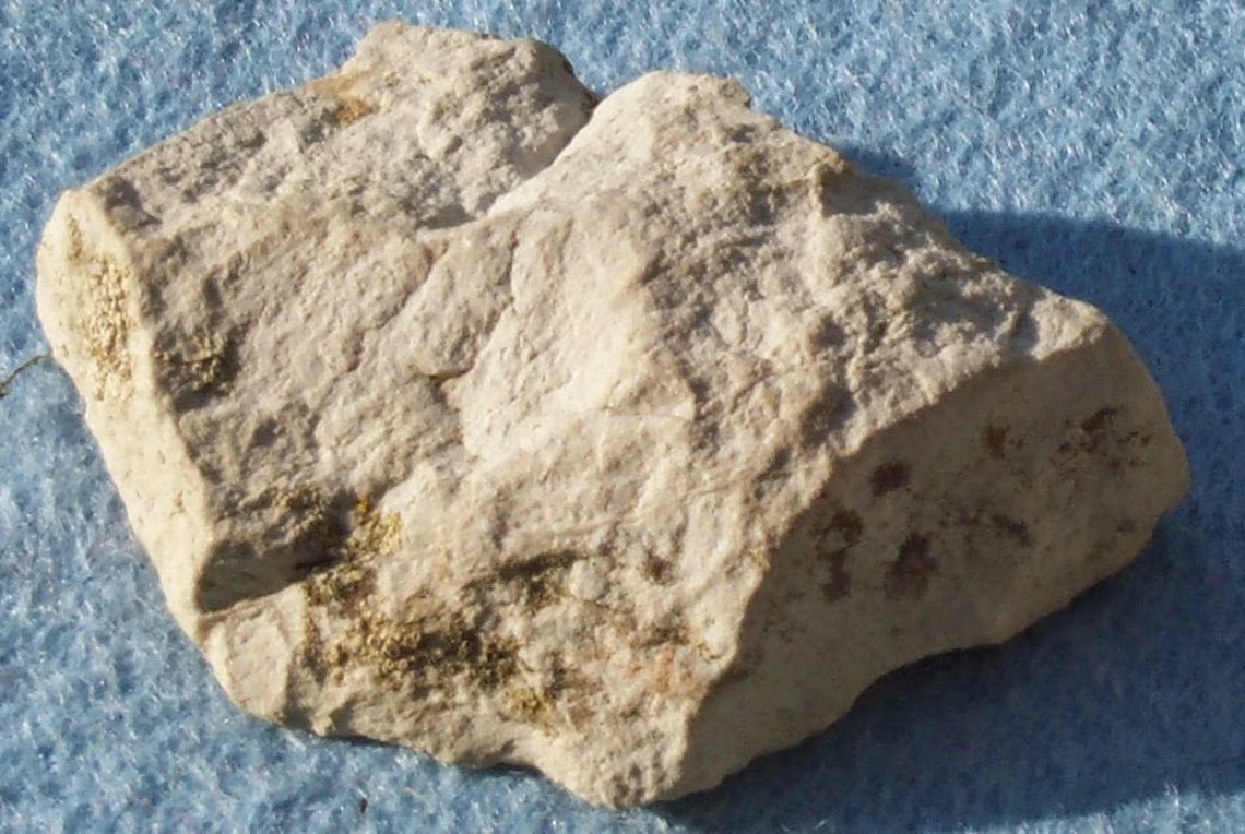 100g of Cooking Potash Limestone Kaun Potash Akanwu Etsy