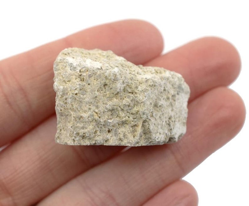 100g of Cooking Potash Limestone Kaun Potash Akanwu Etsy