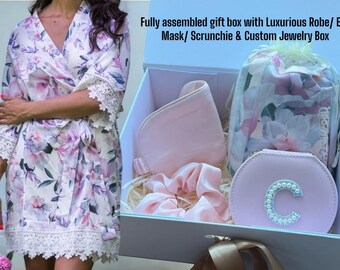 Gift for Women Who Have Everything, Christmas Gift Set, Customized Gift,  Personalized Gift, Gift for Her, Birthday Gift for Her, Gift Set