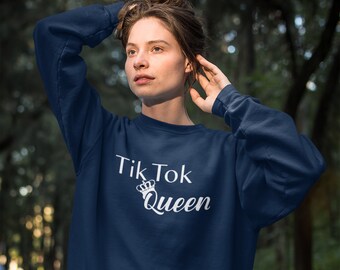 tiktok jumpers uk