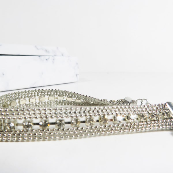 Diamante Bracelet