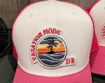 Parches de bordado personalizados a granel, parches con logotipos personalizados para gorras, parches termoadhesivos para camisetas, parches para coser para uniformes, parches de aro/bucle
