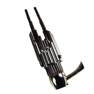 OrientalMusicSanctuary Performance 17-Reed Sheng- Traditional Mouth Organ