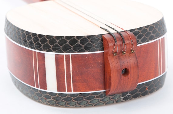 Orientalmusicsanctuary Rosewood Southern Paulownia Sanxian