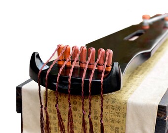 Guqin tuning deals