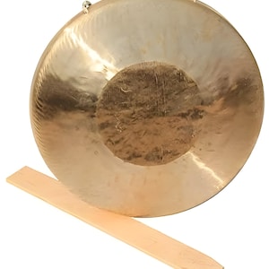 OrientalMusicSanctuary Chinese Opera High Pitched Hand Cymbals