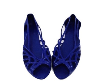 jelly bean shoes 80s
