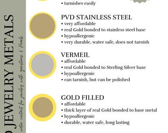 Tarnish Gold Filled Definition Vermeil Vs 18kt Gold Filled Meaning