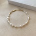 see more listings in the Pearl Bracelets section