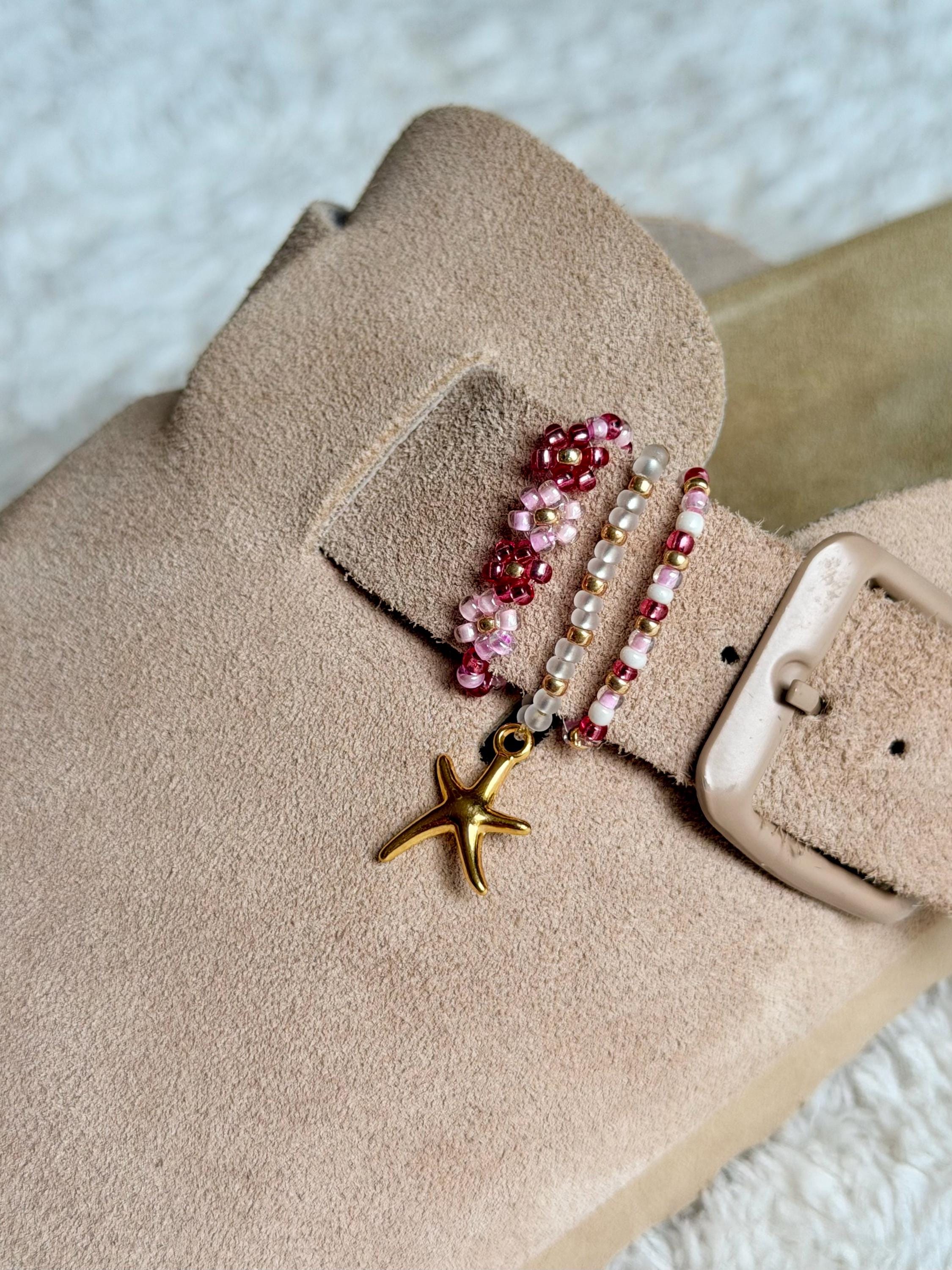 Birkenstocks charm - Etsy 日本