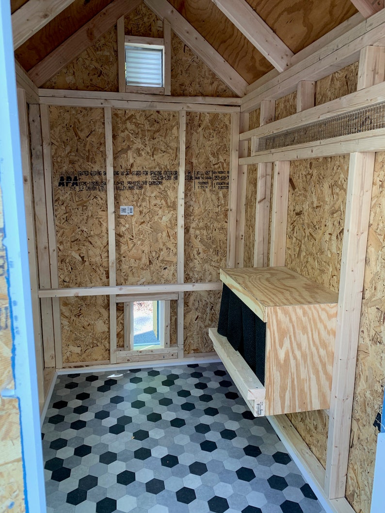 Chicken coop plans for 30 chickens Ybor’s injured and abandoned chickens find sanctuary