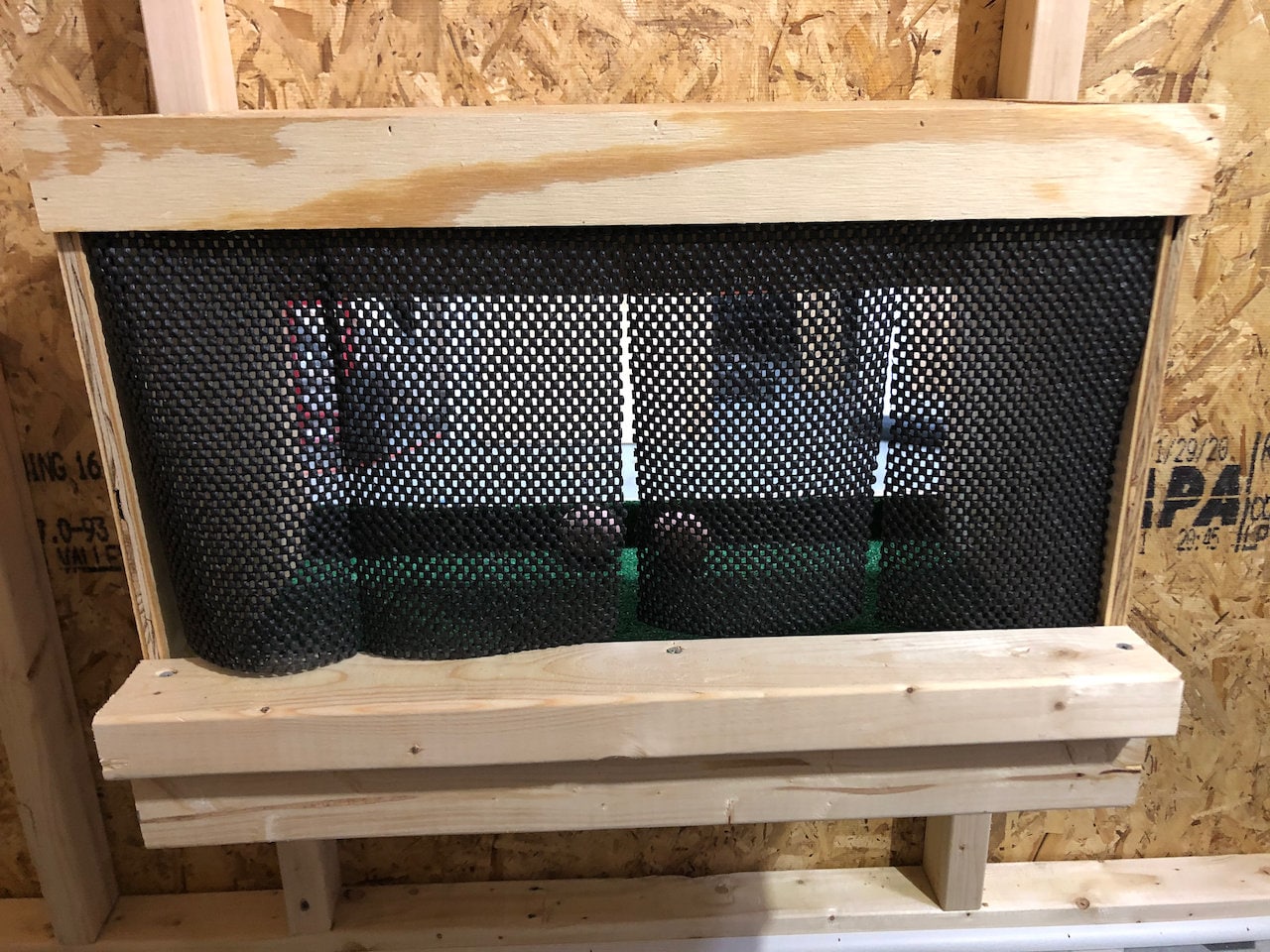 Chicken Coop Plans PDF Easy 4X6 DIY Chicken Coop Rolling Etsy