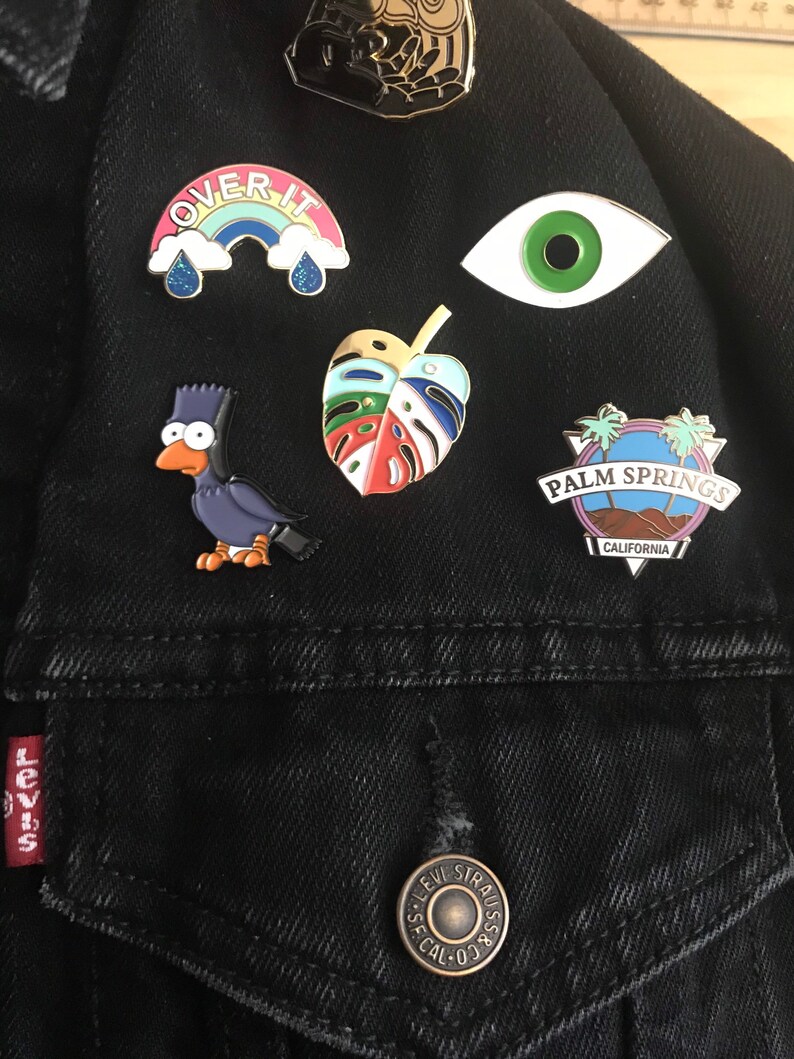 bart simpson edgar allan poe the raven