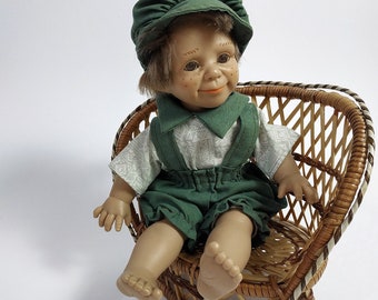 art marca dolls