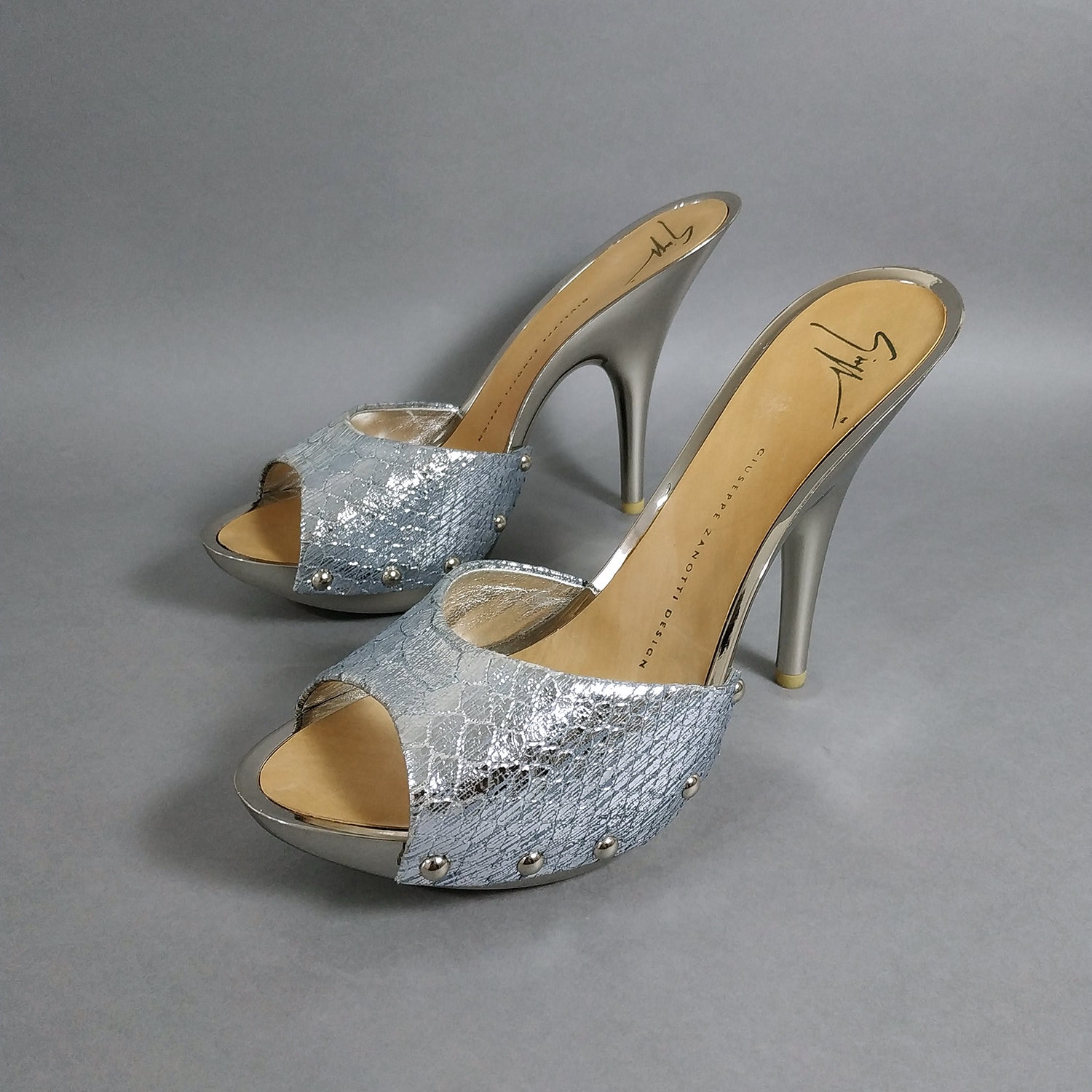 Giuseppe Zanotti Design - ハイヒール