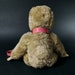 Ancien Singe Schuco En Mohair, Allemagne, 31 Cm, Années 1930/40