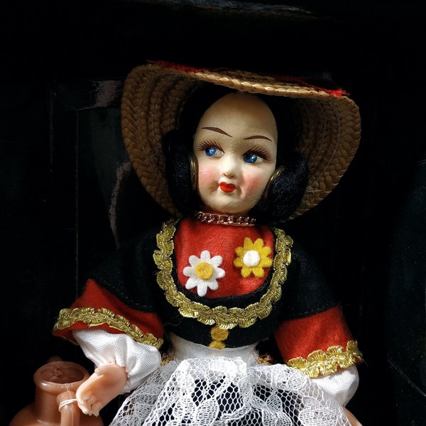 Dolls Made in Italy Etsy