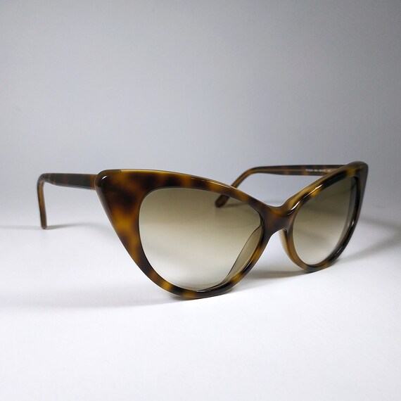 TOM FORD 24AW ジャケット ブラウン系 Made In Italy Tom Ford Women's Sunglasses FT1110-52F-56 – Ashford.com