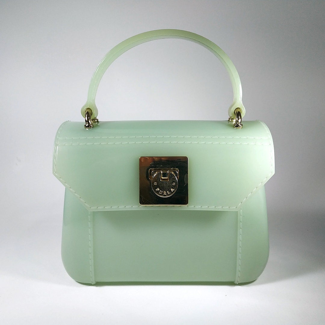 Furla candy bon bon hotsell