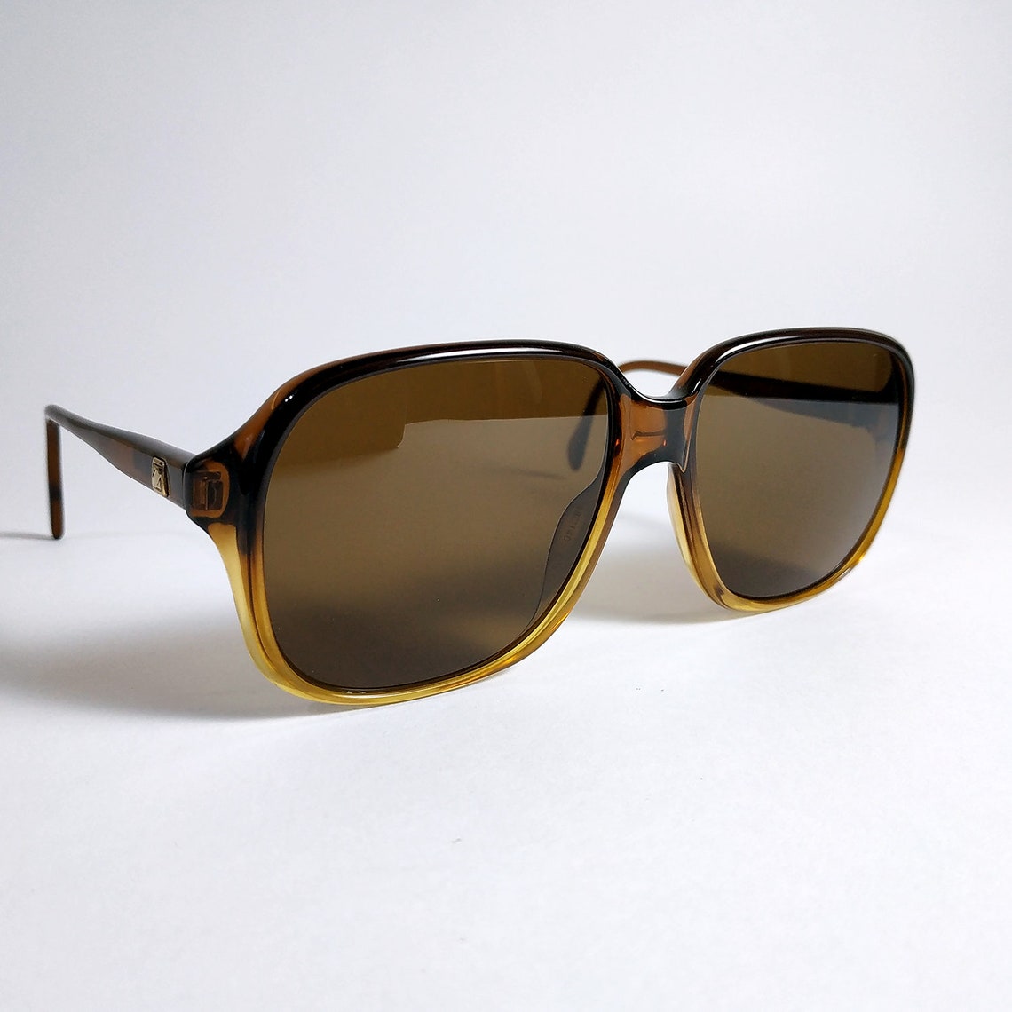 ZEISS RARE sunglasses 1386 8100. Mineral lenses by Carl Zeiss. Etsy