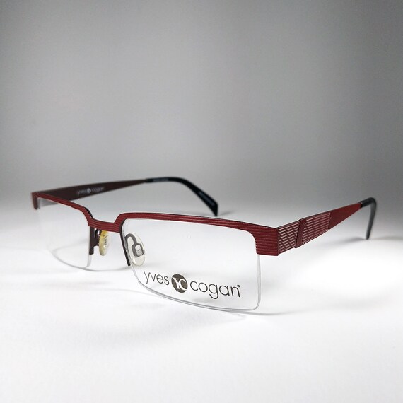 Cogan lunettes hot sale
