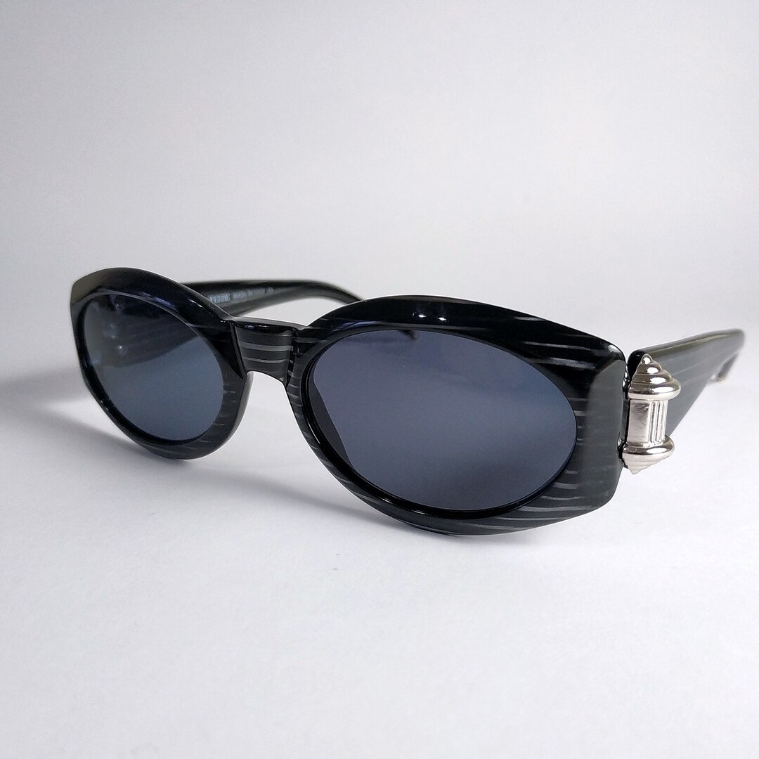 GIANFRANCO FERRE © GFF 275/S 6SM . Vintage Sunglasses 80-s. - Etsy
